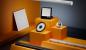 Preview: Ledvance LED Hallenleuchte HIGH BAY GEN 5 HB P 75W 840 110DEG IP66